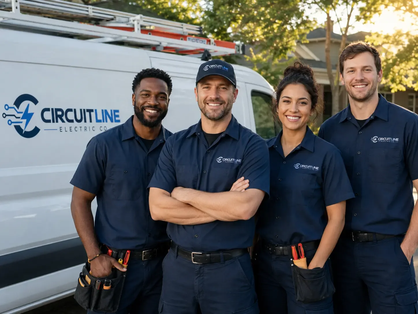 Whole Home Rewiring company in Gattman, MS