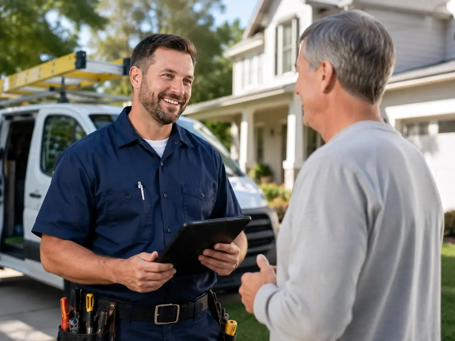 Whole Home Rewiring Gattman, MS FAQs